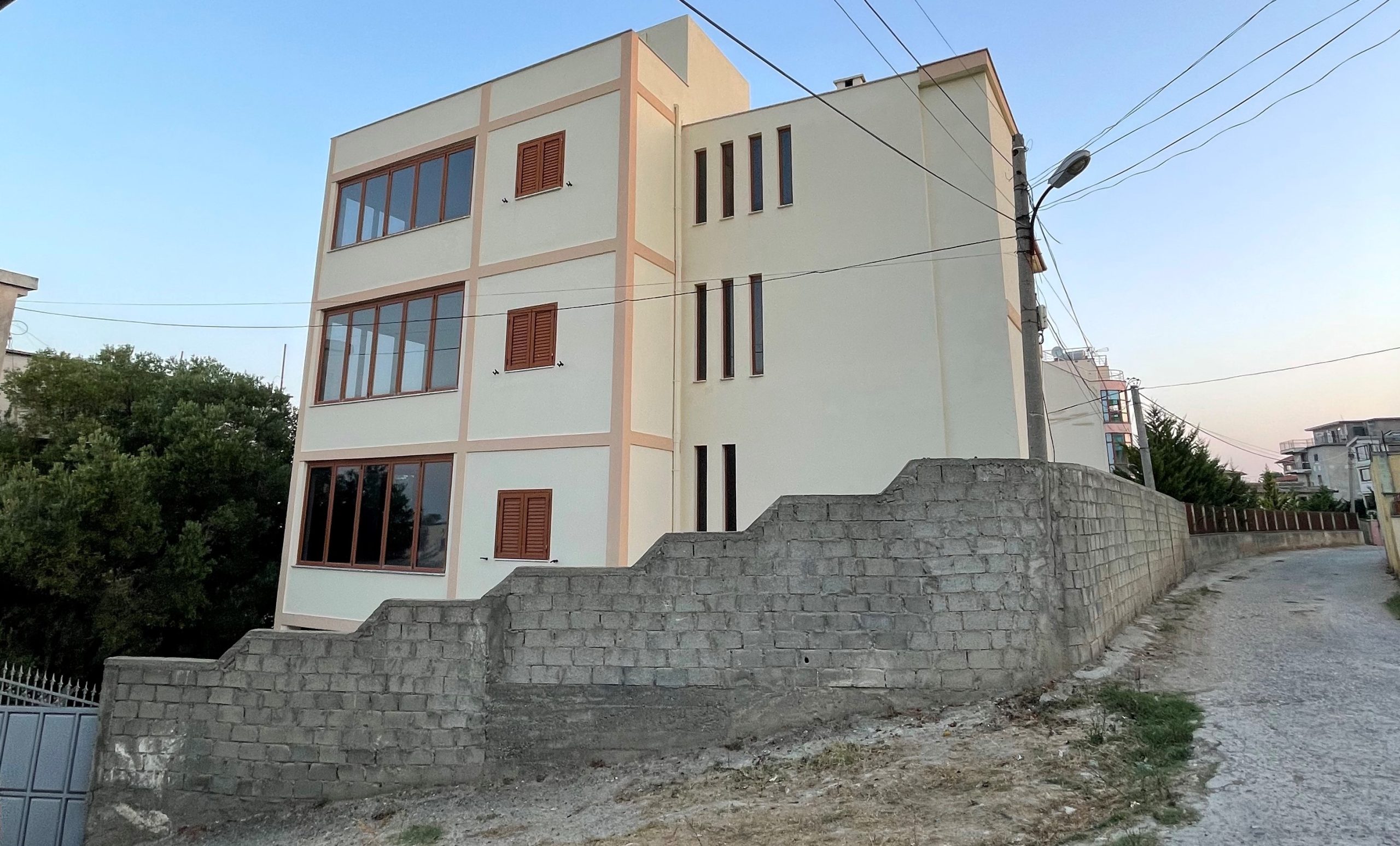 Villa for sale Durrës, Albania Villa for sale